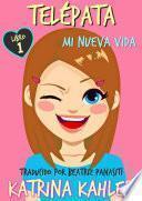 Libro Telépata - Volumen 1