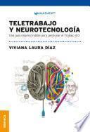 Libro Teletrabajo y neurotecnología