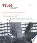 Libro TELOS 72