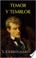 Libro TEMOR Y TEMBLOR