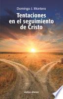 Libro Tentaciones en el seguimiento de Cristo