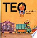 Libro Teo en el circo