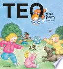 Libro Teo y su perro