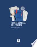 Libro Teoría general del proceso