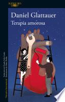 Libro Terapia amorosa