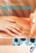 Libro TERAPIA MANUAL. MÉTODO DORN (Bicolor)