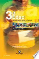 Libro Tercera edad