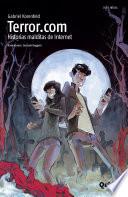Libro Terror.com