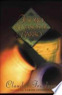 Libro Tesoro en Vasos de Barro