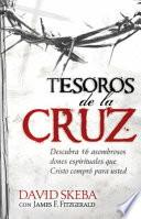 Libro Tesoros de la Cruz