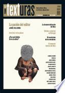 Libro Texturas Nº 25