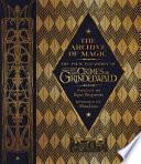 Libro The Archive of Magic