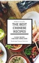 The Best Chinese Recipes