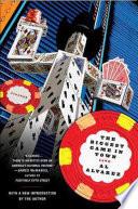 Libro The Biggest Game in Town