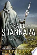 Libro The Black Elfstone