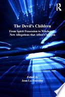 Libro The Devil's Children