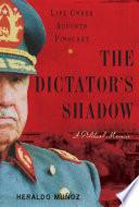 Libro The Dictator's Shadow