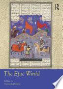 Libro The Epic World