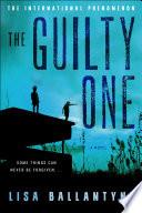 Libro The Guilty One