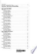 Libro The language of literature