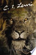 Libro The Lion, the Witch and the Wardrobe (Spanish edition)
