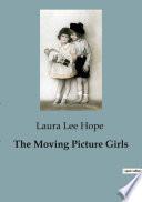 Libro The Moving Picture Girls