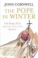 Libro The Pope in Winter