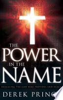 Libro The Power in the Name