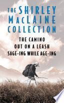 Libro The Shirley MacLaine Collection