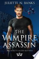 Libro The Vampire Assassin