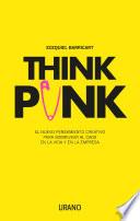 Libro Think Punk