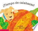 Libro Tiempo De Calabazas!