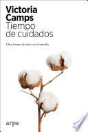 Libro Tiempo de cuidados