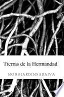 Libro Tierras de la Hermandad
