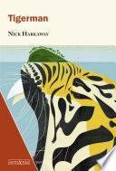 Libro Tigerman