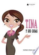Libro Tina y sus cosas