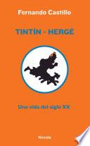 Libro Tintín-Hergé