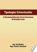 Libro Tipologias Estructurales