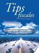 Libro Tips fiscales