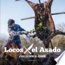 Libro ¡Toda la carne al asador!