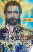 Libro Toda La Verdad Sobre Nesara Por Adamus Saint Germain A Traves De Ngari