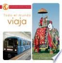 Libro Todo el mundo viaja