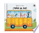 Libro Todos Al Bus!
