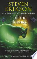 Libro Toll the Hounds