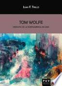 Libro Tom Wolfe
