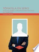 Libro Tómatela en serio