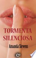 Libro Tormenta silenciosa