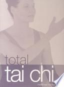 Libro Total tai chi