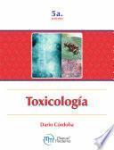 Libro Toxicología