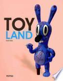 Libro Toy Land